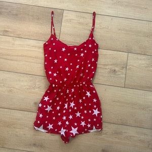 Show me your Mumu romper size xs